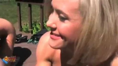 Brandi Love Amateur Outdoor Swinger Video Thumbzilla