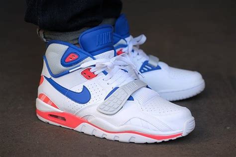 Nike Air Trainer Sc Ii Ultramarine