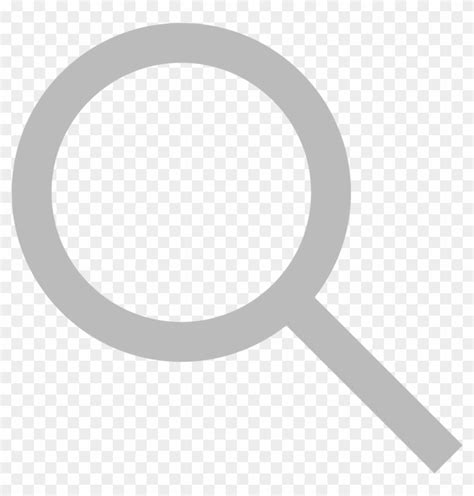 25 White Search Icon Icon Logo Design