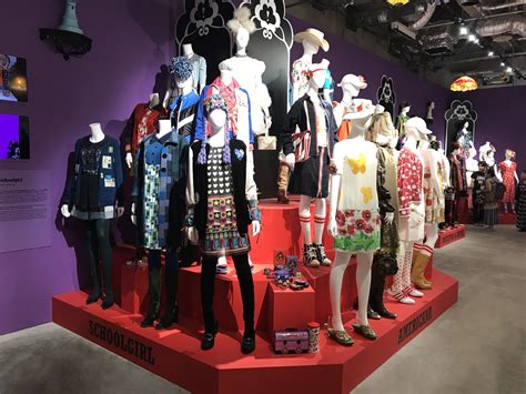 this is what to expect at the world of anna sui exhibition in roppongi savvy tokyo