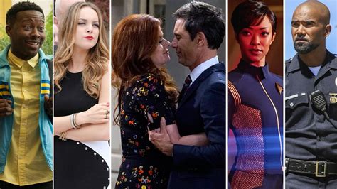 2017 Fall Tv Preview Love It Date It Or Leave It Your Guide To 20