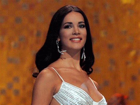 Former Miss Venezuela Monica Spear Shot Dead Deccan Herald