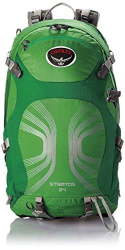 Osprey Packs Stratos 24 Backpack All Travel Bag