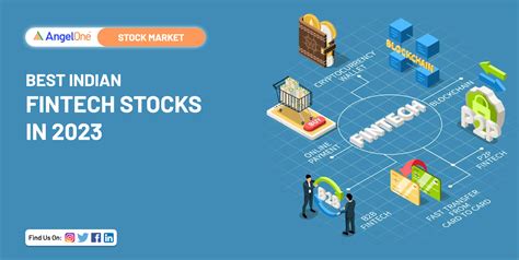 top 5 best fintech stocks in india to invest in 2023 share market watch