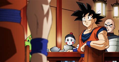 The website's listing said, toei animation marks goku day with surprise announcement of new dragon ball super movie in 2022. Episode 90 - Dragon Ball Super - Anime News Network