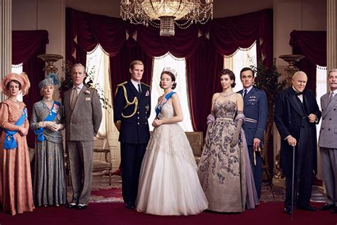 The crown season 5 cast: Netflix 'The Crown' season 2 full trailer: watch | Buro 24/7