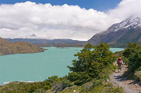 The Ultimate Checklist For Hiking The W Trek Torres Del Paine