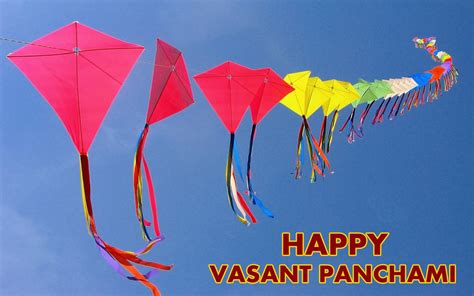 Vasant Panchami Kite Festival Wallpaper Kite Flying 765178 Hd