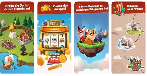 Coin master is a game developed based on that idea. Spielt hier das Superspiel Coin Master kostenlos - mit Tipps!