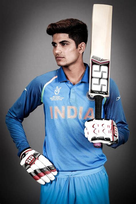 Shubman sing gill was born on sept 8 in 1999 and has completed 21 years of age now. Shubman Gill (Cricketer) Wiki, Biography, Age, Images ...
