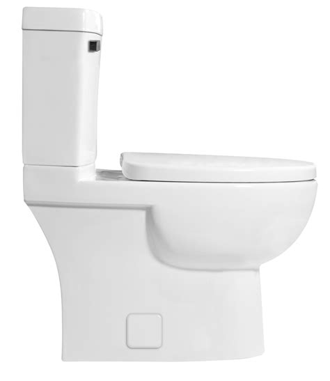 A New Low Flow Toilet For Small Bathrooms Residential Products Online