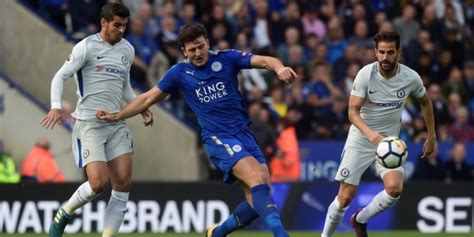 Chelsea will welcome leicester city to stamford bridge on tuesday in premier league action. Chelsea te sterk voor Leicester, simpele zege Arsenal ...