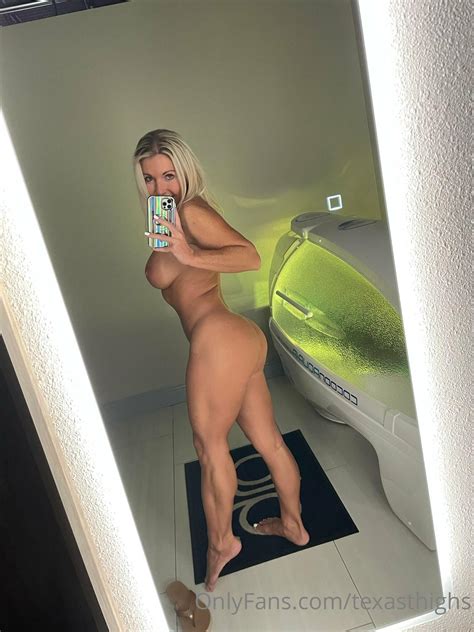 Courtney Ann Texasthighs Nude Leaked 17 Photos PinayFlixx Mega Leaks