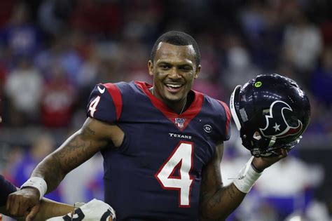 Find complete career stats by year. Deshaun Watson Wiki, NFL Career and Injury Stats, Salary ...