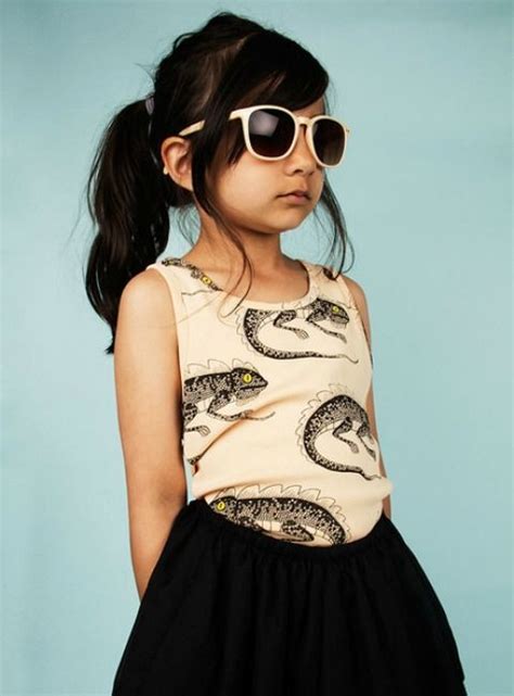 Ropa Orgánica Para Niños Cool Fashion Kids Little Fashion Fashion