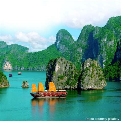 top 15 most beautiful places to visit in vietnam 2023 to travel too artofit