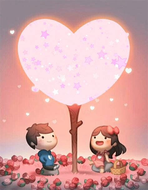 Love Cartoon Couple Anime Love Couple Cute Couple Drawings Cool