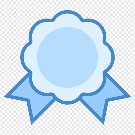 Computer Icons Diploma Blue Rectangle Png Pngegg
