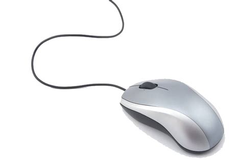 Computer Mouse Png Images Transparent Free Download