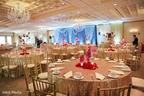 Transform Our Townsend Ballroom For Your Dream Wedding Reception Https
