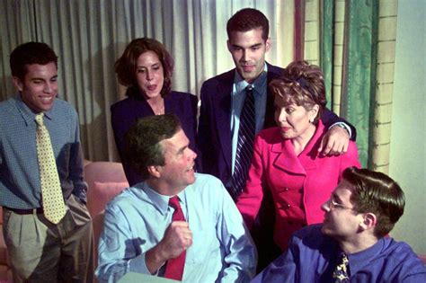 Bush on wednesday launched his next political move: The Florida Ties Behind Jeb Bush's Rise - WSJ