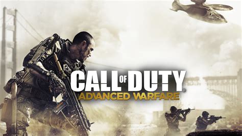 Download Call Of Duty Advanced Warfare 2014 Download Jocuri Pc
