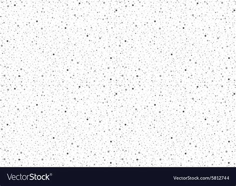 Gray White Noise Texture Royalty Free Vector Image