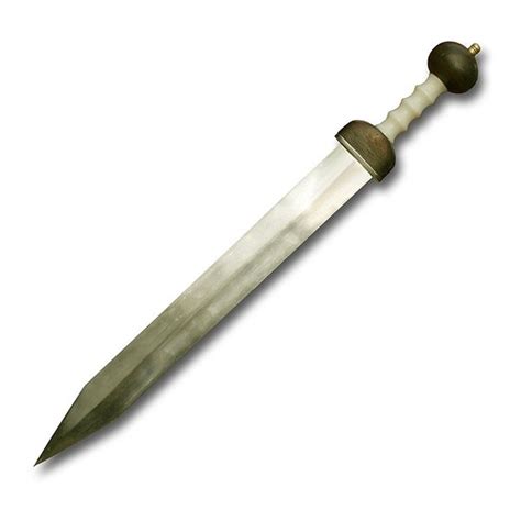 Is A Gladius A Short Sword Quora