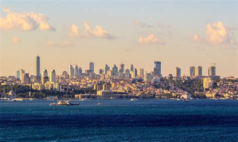 Istanbul Halve Dagtour Met Priv Boot Bosporus Cruise Musement
