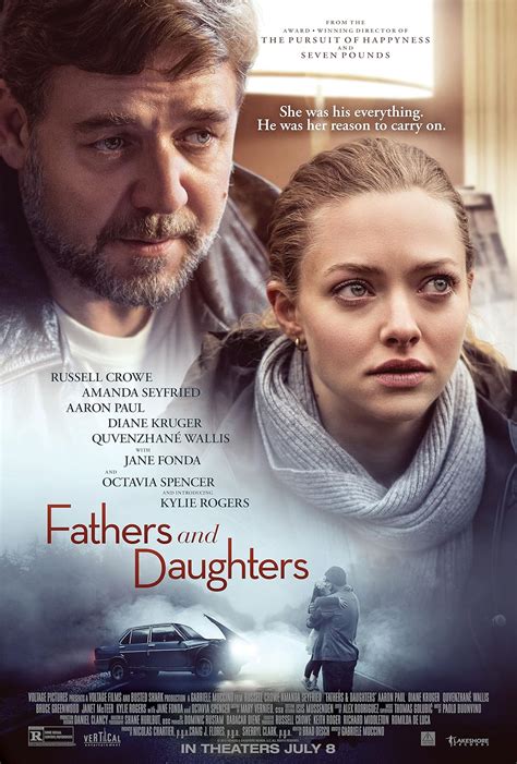 fathers and daughters 2015