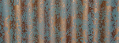 The patina that forms on copper roofs is a result of weathering and changes in the chemical composition of the metal. Blog |The Latest Trend - Designer Metals | Western States ...