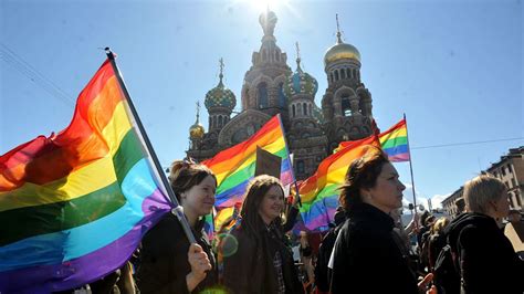 european court blasts russia gay propaganda law bbc news