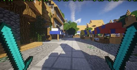 This mod takes minecraft's original textures and gives them a sharper and more realistic look, the texture pack is intended for those players who want this texture pack not only turns your minecraft experience to a whole new level of realism, but it also immerses you into a new world of mystery and. Better Combat Mod 1.14.4/1.13.2/1.12.2/1.11.2/1.10.2 ...