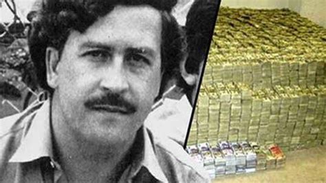 Datos Que No Vas A Creer De Lo Rico Que Era Pablo Escobar Tj Comunica