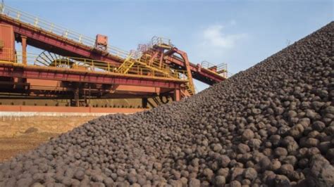 Bitcoin halal or bitcoin haram is a concept that is not going to be resolved easily. The falling Iron ore price - Australia's number 3 expects ...