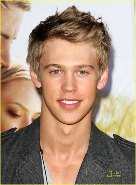 He is known for his roles as james wilke wilkerson in the television series switched at birth, jordan gallagher on ruby & the rockits, sebastian kydd in the carrie diaries, tex watson in once upon a time in hollywood and wil ohmsford in the shannara chronicles austin butler the carrie diaries ~ Repinned by Federal ...