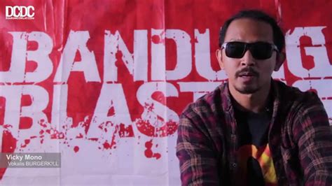 Bandung Blasting The Exclusive Interview Youtube