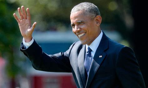 Programme Chargé Pour Barack Obama En Visite À Paris I24news