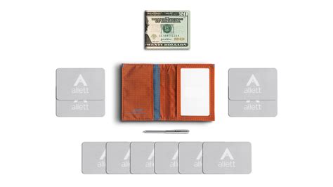 15 Best Minimalist Wallets For Men In 2022 Minimalist Road