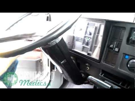 International 8100 Fuse Box | schematic and wiring diagram