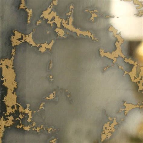 Check spelling or type a new query. Large Wall Hanging Mirror Framed with Antiqued Mirror at ...