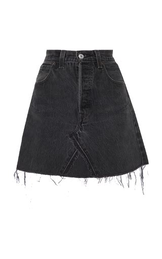 Denim Mini Skirt Black Denim Shorts Mini Skirts Gap Denim High Rise
