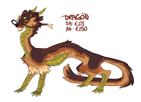 Dragon Auction By Lilaira On Deviantart