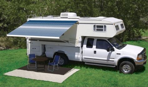 The 10 Best Rv Awnings Of 2020 Brand Buying Guide And Reviews Truck