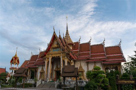 11 Must Visit Temples In Thailand