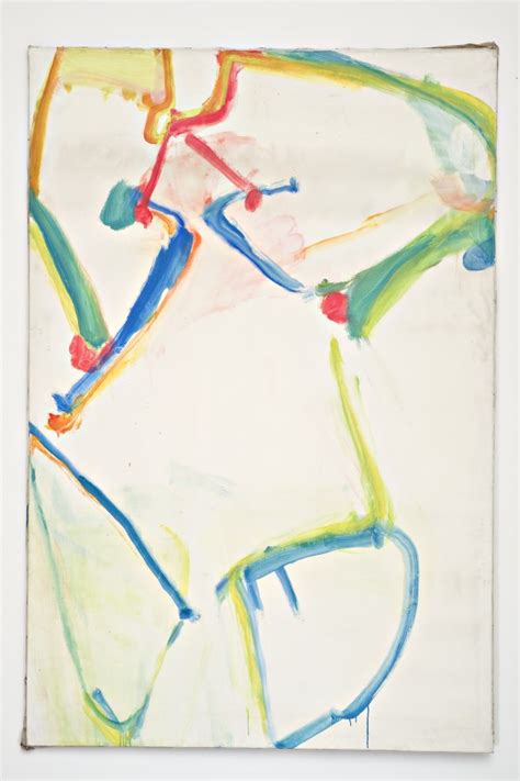 Maria Lassnig At Moma Ps1 Contemporary Art Daily
