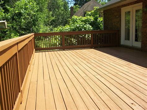 Stain color plays a vital role in enhancing the visual appealing of a home's exterior. Olympic Deck Stain Color Chart | Home Design Ideas