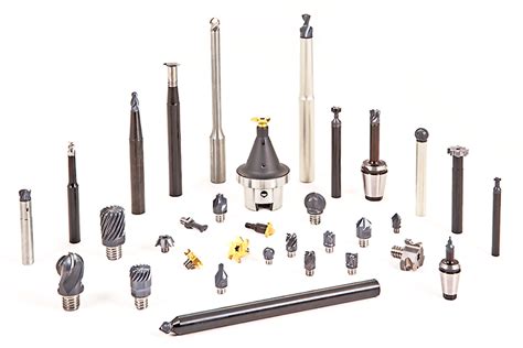 Iscar Milling Product Line