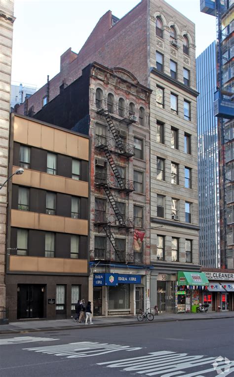 61 fourth ave new york ny 10003 office property for sale on