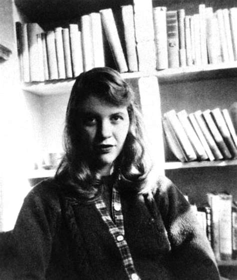 Sylvia Plath And The Bell Jar Her Semi Autobiographical Novel